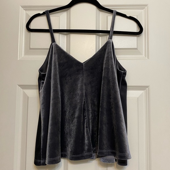 Velvet Tank - Picture 5 of 5